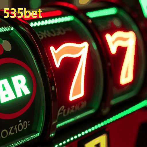 Apostas ao vivo no Site 535bet.com