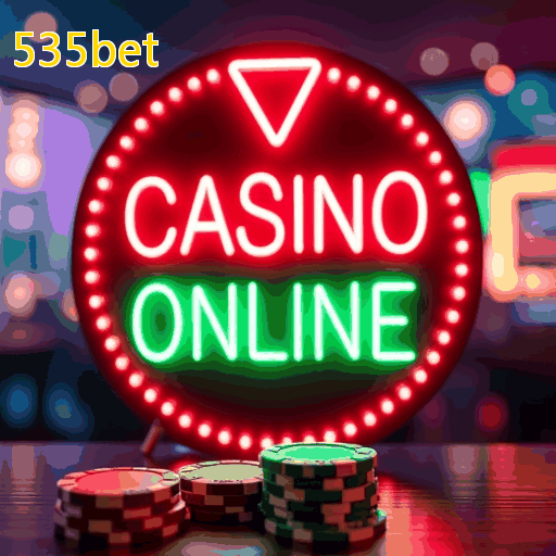 Slots Eclusivosno Cassino 535bet.com
