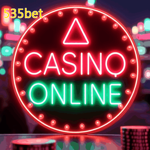 Baixar App Cassino 535bet
